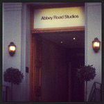 abbey road studio