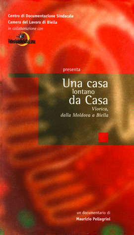 una Casa Lontano Da Casa