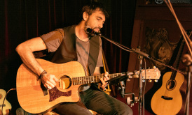 Online il video del concerto al Red Theater